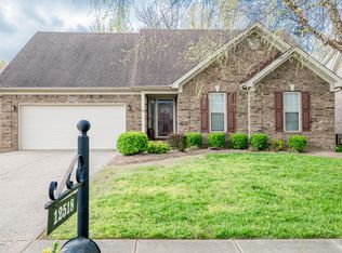 12518 Hedgeapple Way, Louisville, KY 40272