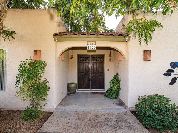 4365 W Vaquero Ln, Yuma, AZ 85365