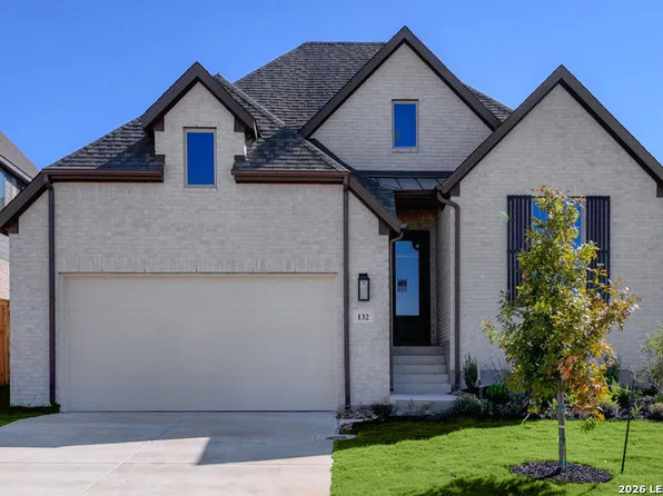 132 Rainwater Creek, Boerne, TX 78006