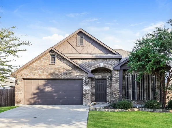 1009 Rockcress Dr, Mansfield, TX 76063