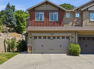 1649 N Hollyhock Cir, Farmington, UT 84025