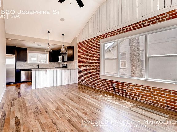 4th image of 2820 N Josephine St