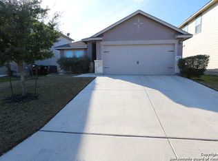 2511 Thunder Gulch, San Antonio, TX 78245