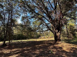 Ellis Hamilton Rd, Moss Pt, MS 39562