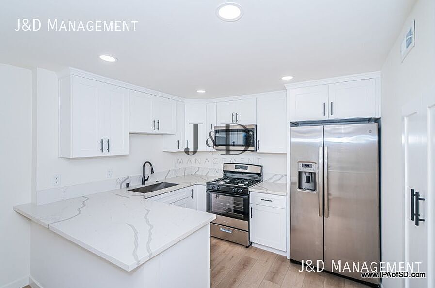 1st image of 1218 W Spruce St APT B