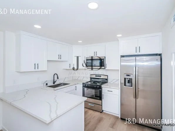 1218 W Spruce St APT B, San Diego, CA 92103