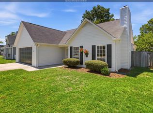 1414 Timber Cir, Helena, AL 35080
