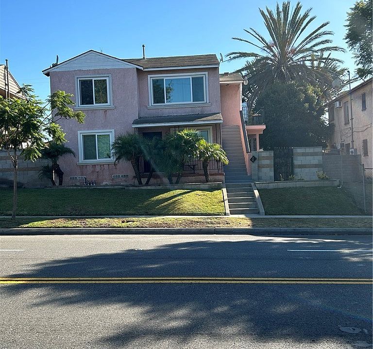1st image of 10624 S Van Ness Ave