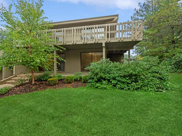 708 Burning Tree LANE #A, Fontana, WI 53125