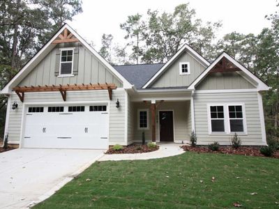 206 Lakeview Dr, Whispering Pines, NC, 28327