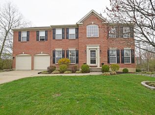 7319 Kilkenny Dr, West Chester, OH 45069