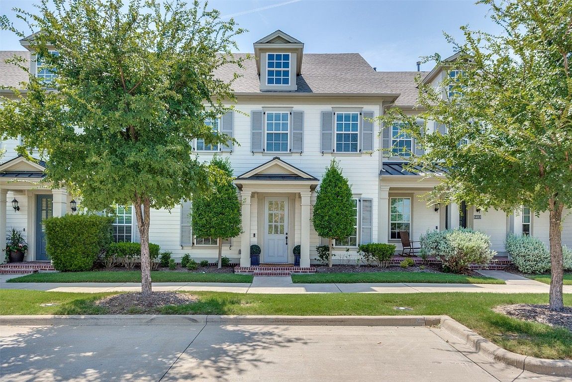 8469 Canal St, Frisco, TX 75034 Zillow