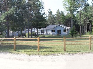 16541 Fowler Rd, Lake Ann, MI 49650