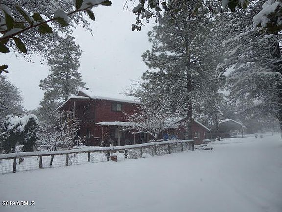 4th image of 51073 N Hwy 288 --