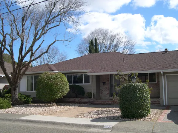 87 Dartmouth Dr, Larkspur, CA 94939