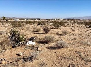 3205 Del Sol Ave, Joshua Tree, CA 92252