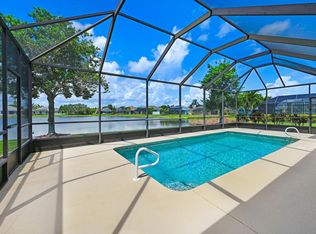 1273 Old Millpond Rd, Melbourne, FL 32940