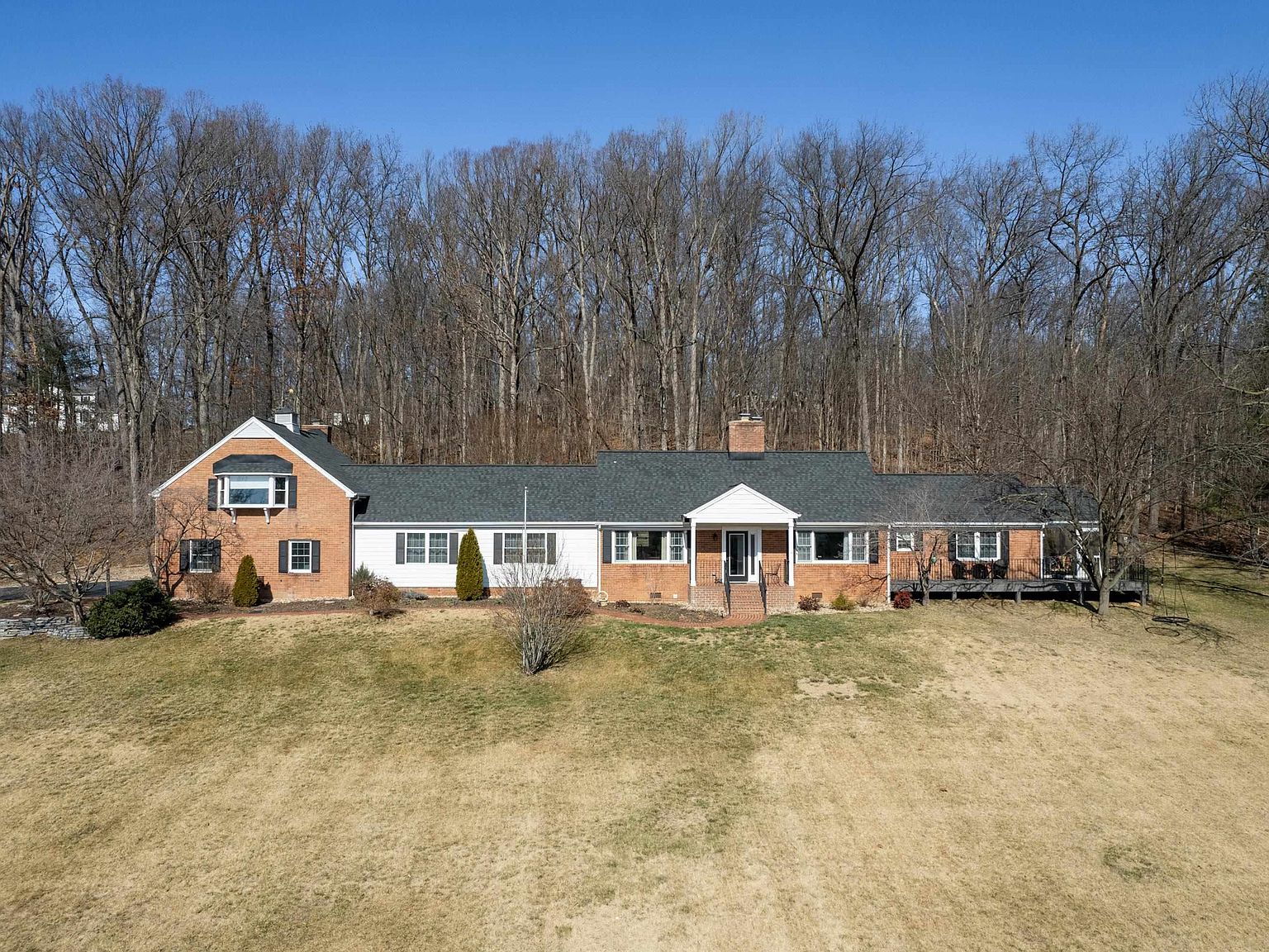 4391 Timber Ridge Dr, Mount Crawford, VA 22841 | Zillow