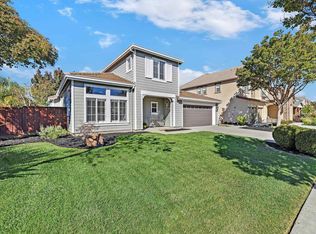 6257 Honeysuckle Dr, Newark, CA 94560