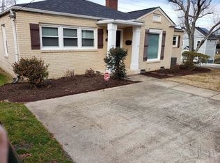 3500 Conway Ave, Charlotte, NC 28209