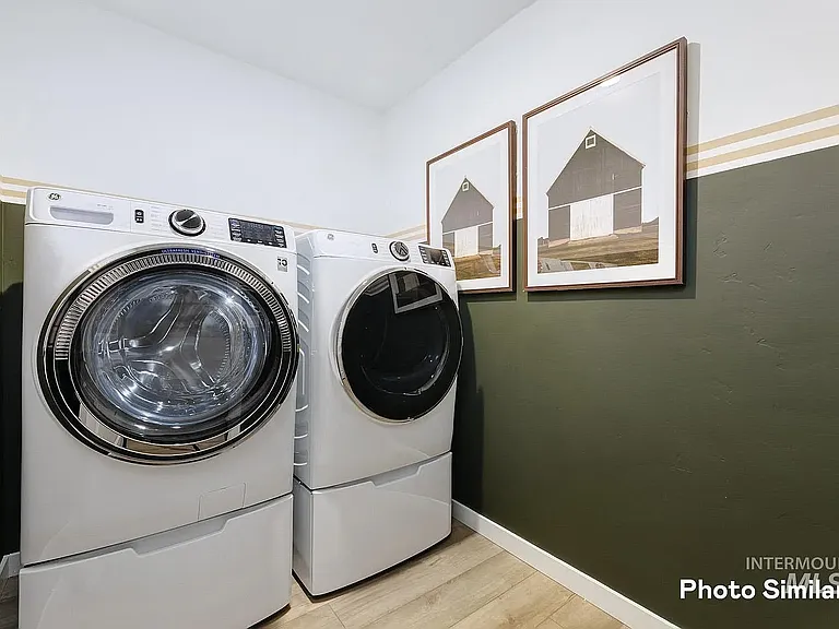 1657 S Eagle Flight Pl — Photo 20