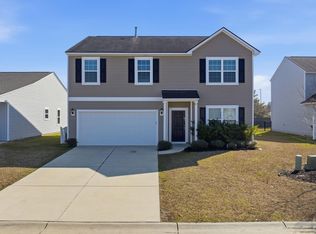 4168 Alvina Way, Myrtle Beach, SC 29579