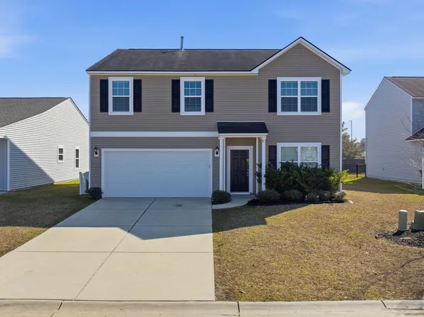 4168 Alvina Way, Myrtle Beach, SC 29579
