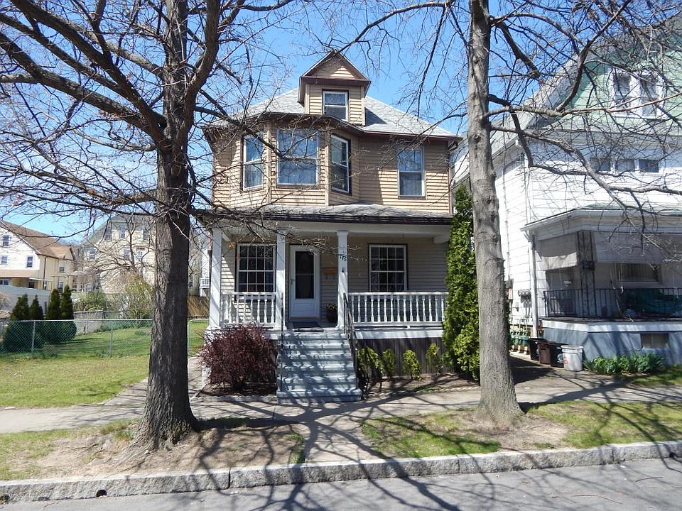 146 Wyoming Street, W-B