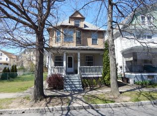 146 Wyoming St, Wilkes Barre, PA 18705