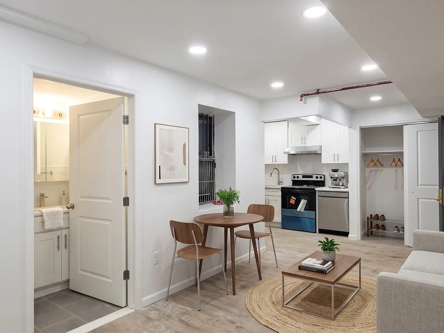 140 West 133rd Street — Photo 1