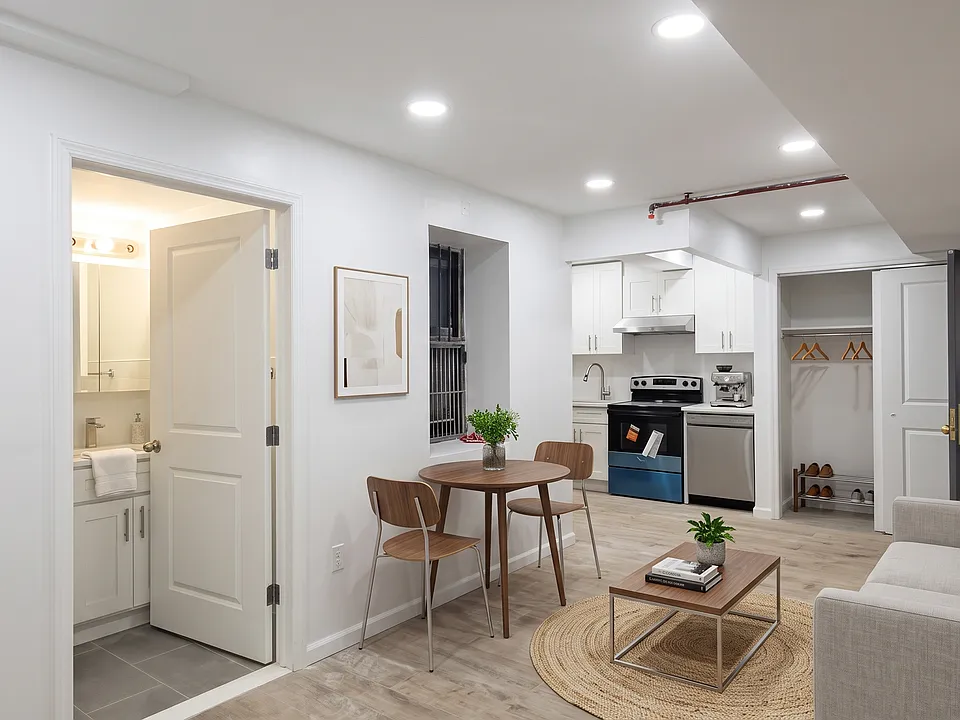140 W 133rd St #BASEMENT