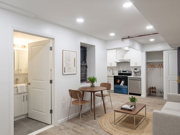 140 W 133rd St #Basement