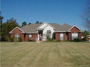 104 Auburn Rd, Prattville, AL 36067