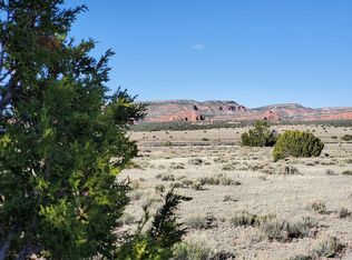 0 Elim Haven Rd, Coolidge, NM 87312