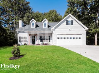 239 James Allen Pl, Temple, GA 30179