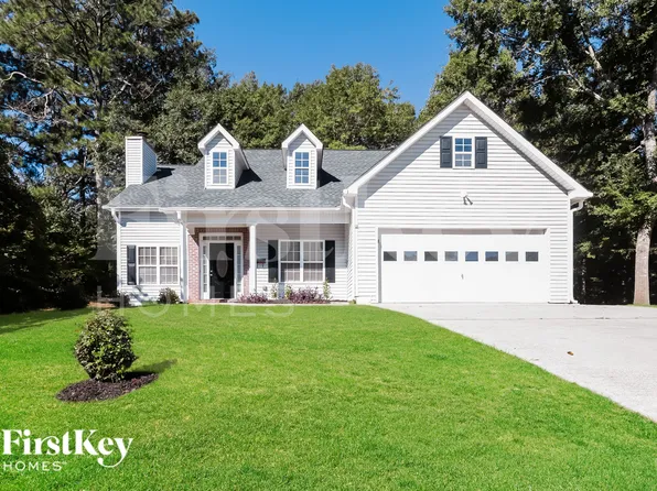 239 James Allen Pl, Temple, GA 30179