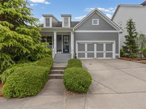 201 Providence Ln, Canton, GA 30114