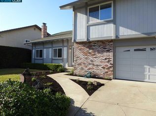 1883 Camino Estrada, Concord, CA