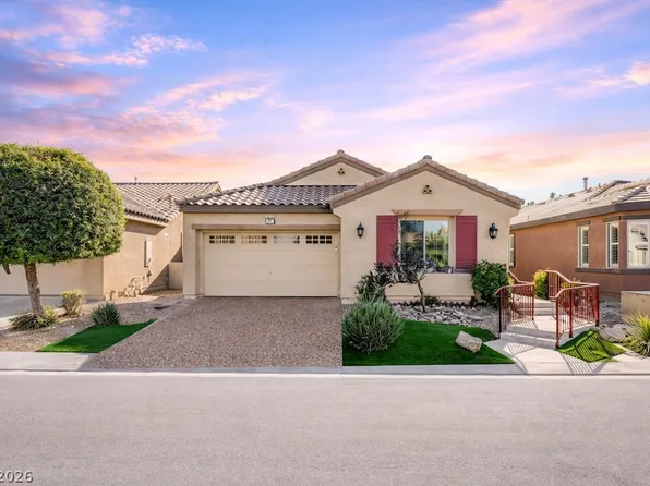 3637 Inverness Grove Ave, North Las Vegas, NV 89081