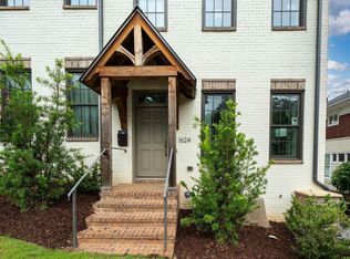 1624 Richard Arrington Blvd S, Birmingham, AL 35205