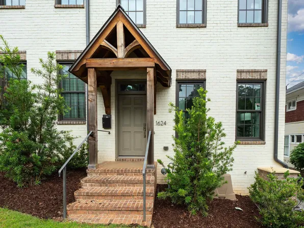 1624 Richard Arrington Blvd S, Birmingham, AL 35205