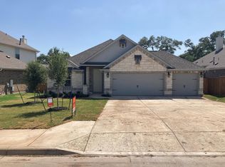 1920 Lakeside Ranch Rd, Georgetown, TX 78633