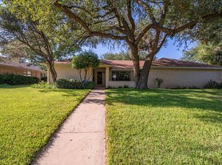 2410 Dartmouth Dr, Midland, TX 79705