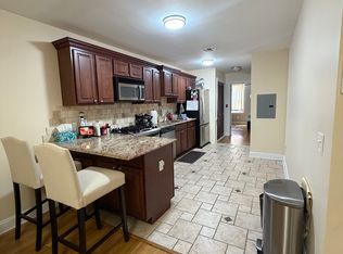 1016 Park Ave APT 4, Hoboken, NJ 07030