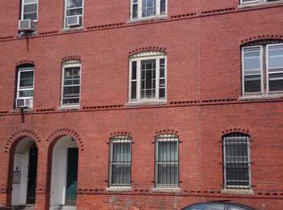 6 Greenwich St #1, Boston, MA 02120