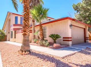 6605 Wheelbarrow Peak Dr, Las Vegas, NV 89108