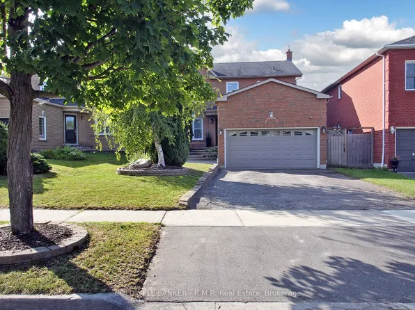 75 Rolling Acres Dr, Whitby, ON L1R 2B8