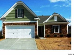 212 Rook Rd, Charlotte, NC 28216