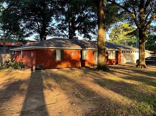 509 N Wade St, Mccrory, AR 72101