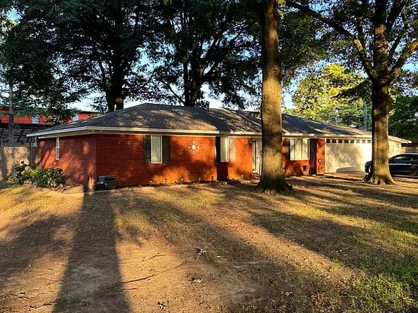 509 N Wade St, McCrory, AR 72101